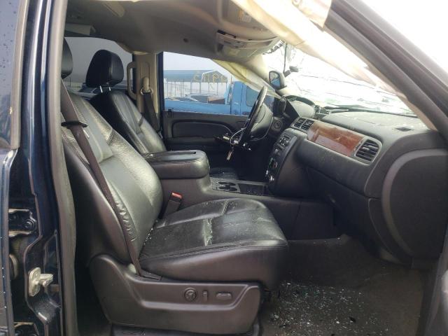 Photo 5 from auction – 2007 GMC YUKON with VIN 1GKFC13067J108876