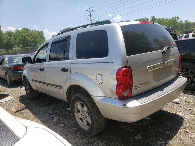 Photo 3 from auction – 2007 DODGE DURANGO SL with VIN 1D8HB48NX7F513592