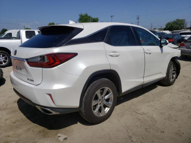 Photo 4 from auction – 2018 LEXUS RX 350 BAS with VIN 2T2ZZMCA0JC095302