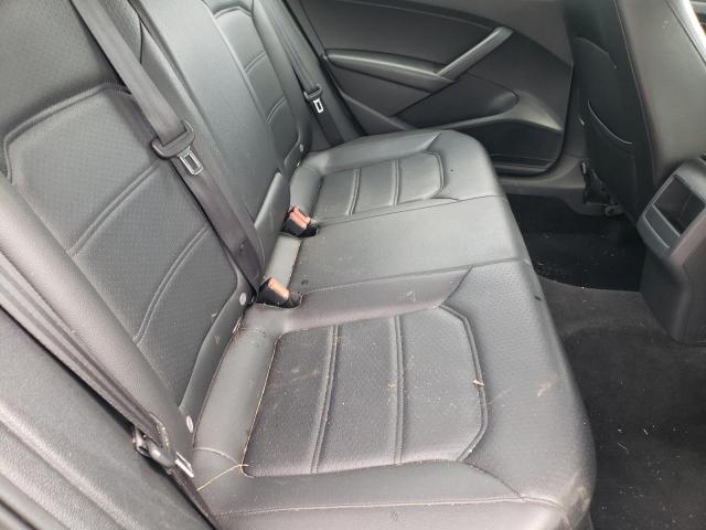 Photo 6 from auction – 2014 VOLKSWAGEN PASSAT S with VIN 1VWAP7A35EC010964