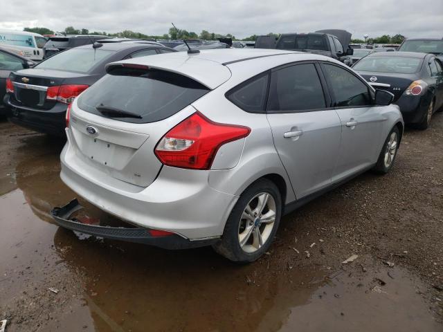 Photo 4 from auction – 2012 FORD FOCUS SE with VIN 1FAHP3K2XCL319686