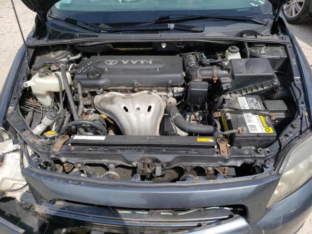 Photo 7 from auction – 2006 TOYOTA SCION TC with VIN JTKDE177760094911