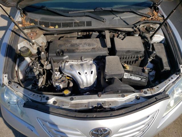 Photo 7 from auction – 2008 TOYOTA CAMRY CE with VIN 4T1BE46K48U215407
