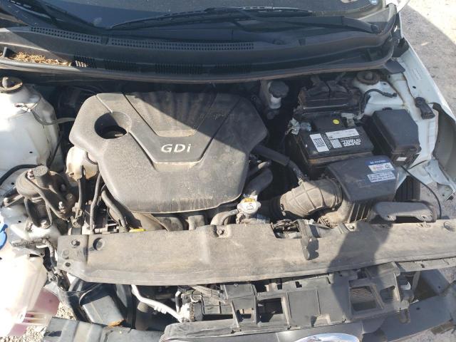 Photo 7 from auction – 2016 HYUNDAI ACCENT SE with VIN KMHCT4AE7GU974059