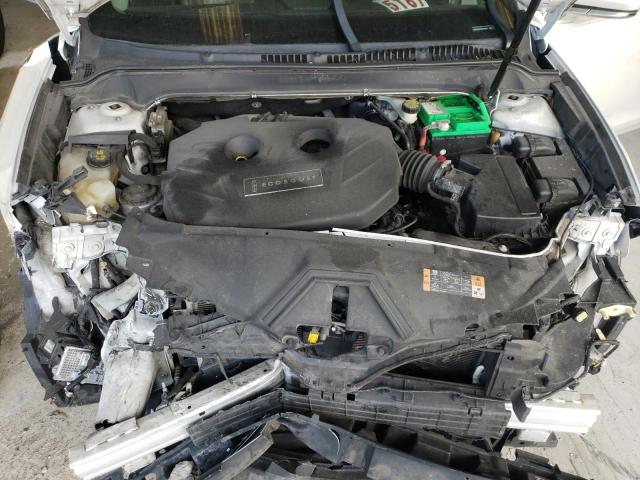 Photo 7 from auction – 2013 LINCOLN MKZ with VIN 3LN6L2G91DR819683