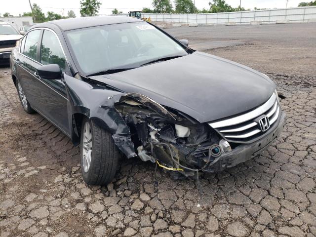 Photo 9 from auction – 2012 HONDA ACCORD SE with VIN 1HGCP2F69CA125773