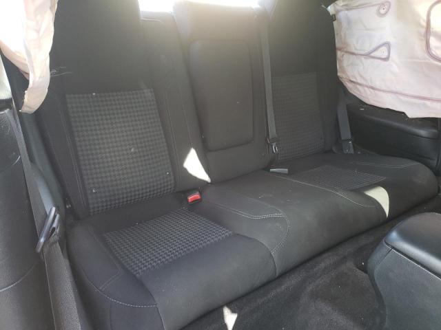 Photo 6 from auction – 2018 DODGE CHALLENGER with VIN 2C3CDZBTXJH219191