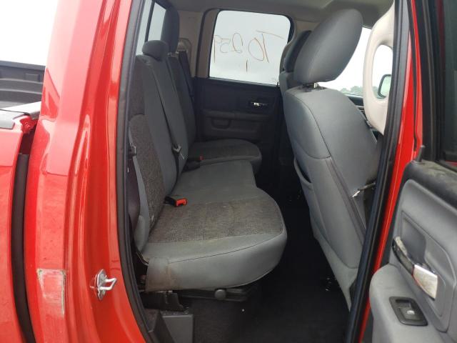 Photo 6 from auction – 2016 RAM 1500 SLT with VIN 1C6RR6GT0GS311983