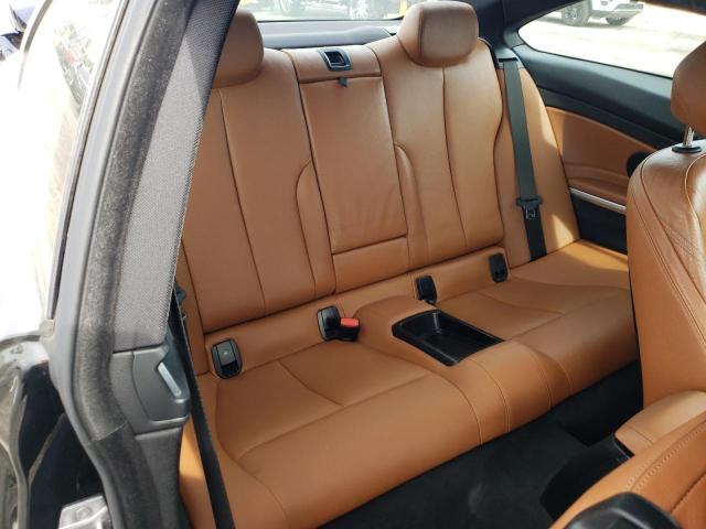 Photo 6 from auction – 2017 BMW 430I with VIN WBA4R7C54HK679825