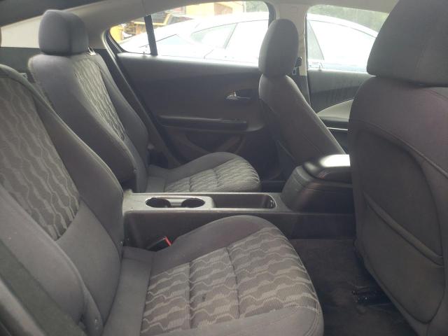 Photo 6 from auction – 2012 CHEVROLET VOLT with VIN 1G1RA6E41CU116459