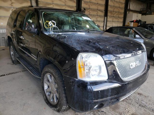GMC YUKON DENA 2010 with VIN 1GKUKEEF4AR217798 - Photo from auction