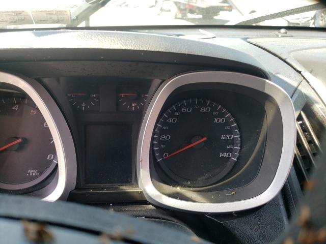 Foto 8 de la subasta – 2012 CHEVROLET EQUINOX con VIN 2GNFLNEK3C6363176