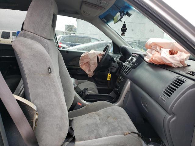 Photo 5 from auction – 2005 HONDA PILOT EX with VIN 2HKYF18465H524097