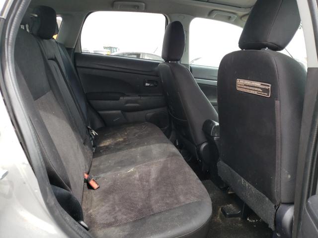 Photo 6 from auction – 2013 MITSUBISHI OUTLANDER with VIN 4A4AR4AU2DE015653