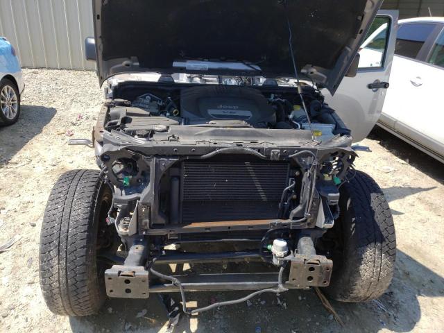 Photo 7 from auction – 2018 JEEP WRANGLER U with VIN 1C4HJWEG2JL918728