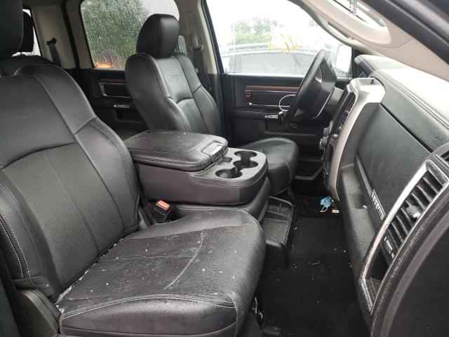 Photo 5 from auction – 2017 RAM 1500 LARAM with VIN 1C6RR7NM5HS877348