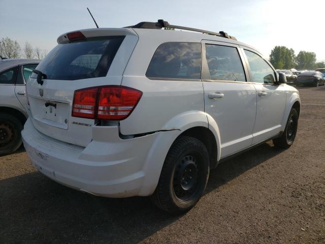 Photo 4 from auction – 2009 DODGE JOURNEY SE with VIN 3D4GG47B99T539342