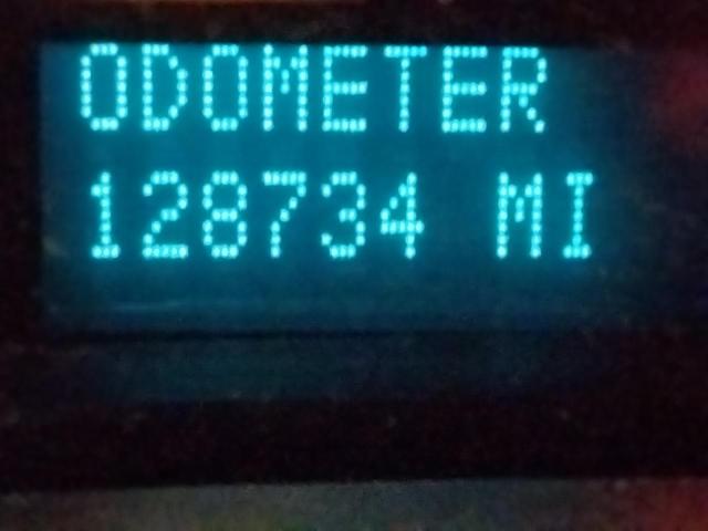 Photo 8 from auction – 2008 CHEVROLET EQUINOX LT with VIN 2CNDL83F686348097