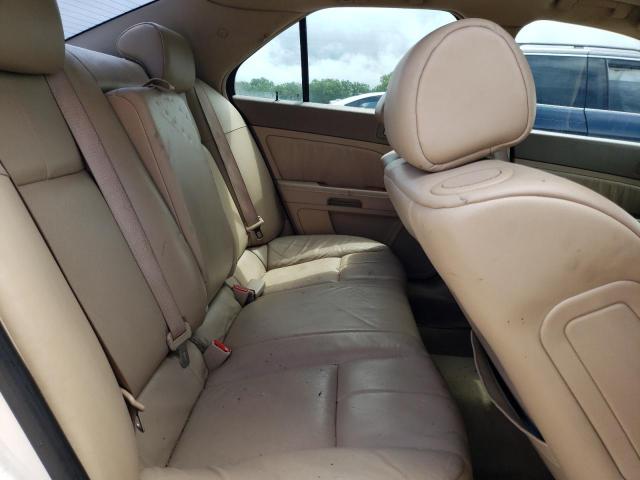Photo 6 from auction – 2005 CADILLAC STS with VIN 1G6DC67A150177046