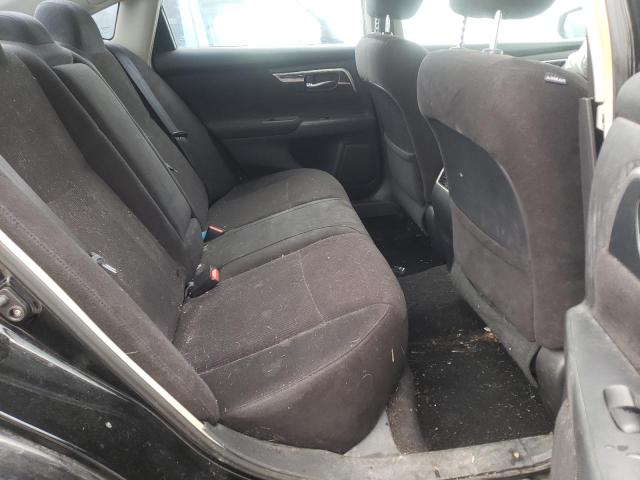 Photo 6 from auction – 2013 NISSAN ALTIMA 2.5 with VIN 1N4AL3AP2DC918514