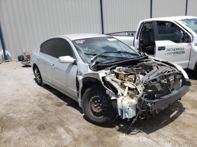 NISSAN ALTIMA BAS 2010 with VIN 1N4AL2AP8AN404838 - Photo from auction