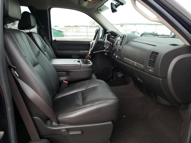 Photo 5 from auction – 2008 CHEVROLET SILVERADO with VIN 2GCEK190181314541