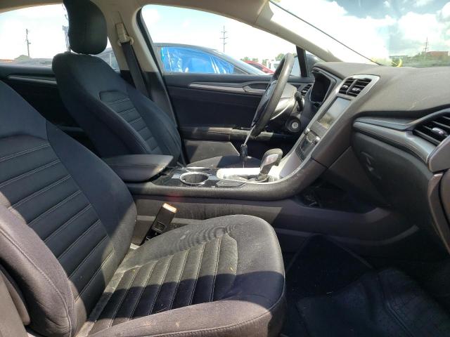 Photo 5 from auction – 2013 FORD FUSION SE with VIN 3FA6P0H74DR116028
