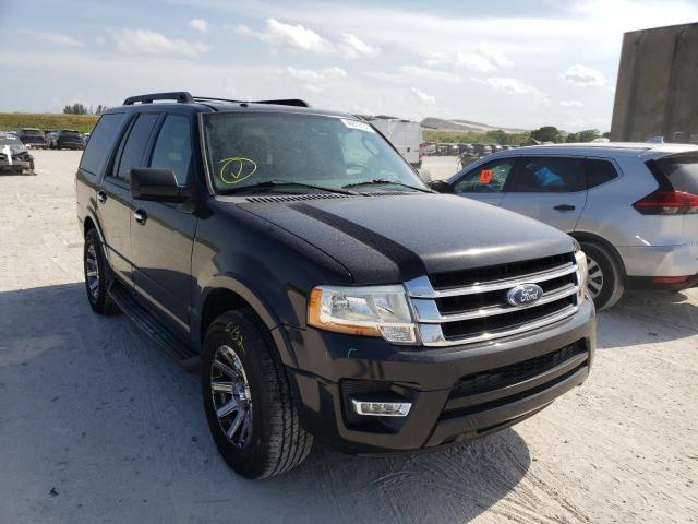 FORD EXPEDITION 2015 с VIN 1FMJU1HT0FEF32062 - Фото с аукциона