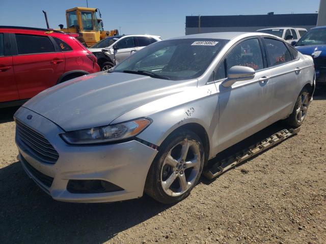 Photo 2 from auction – 2013 FORD FUSION SE with VIN 3FA6P0H99DR159720