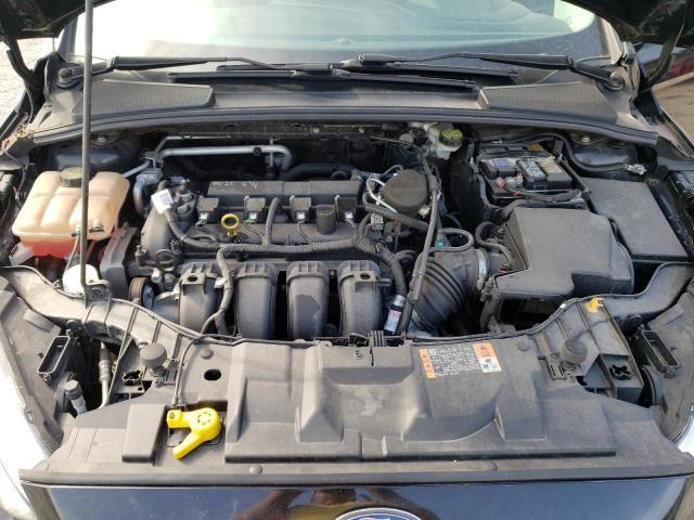 Photo 7 from auction – 2015 FORD FOCUS SE with VIN 1FADP3F23FL268559