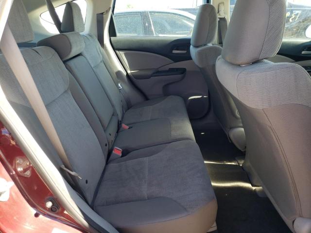 Photo 6 from auction – 2014 HONDA CR-V LX with VIN 5J6RM4H37EL097943