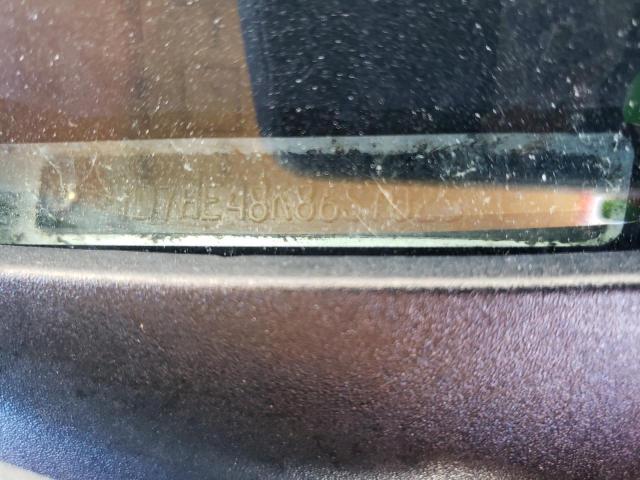 Photo 10 from auction – 2006 DODGE DAKOTA QUA with VIN 1D7HE48K86S702541
