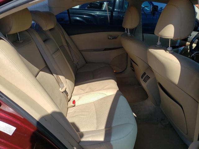 Zdjęcie 6 z aukcji – 2007 LEXUS ES 350 z VIN JTHBJ46G172066507