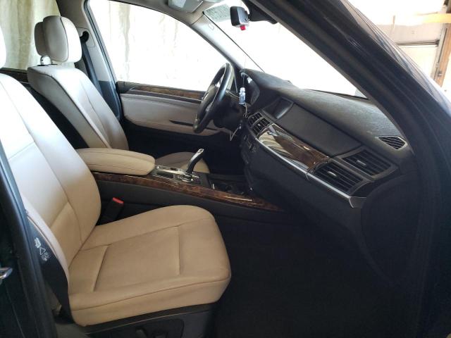 Photo 5 from auction – 2011 BMW X5 XDRIVE3 with VIN 5UXZV4C55BL409084