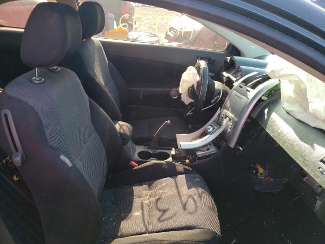 Photo 5 from auction – 2008 TOYOTA SCION TC with VIN JTKDE167480225829