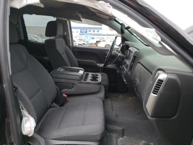 Photo 5 from auction – 2019 CHEVROLET SILVERADO with VIN 2GCVKPEC5K1141147
