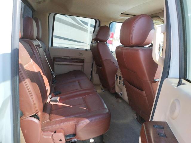 Photo 6 from auction – 2013 FORD F250 SUPER with VIN 1FT7W2BT9DEB22929
