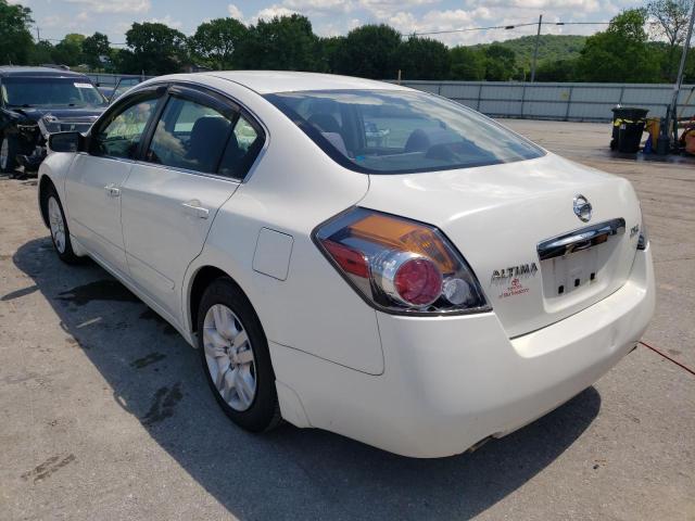 Фото 3 с аукциона – 2012 NISSAN ALTIMA BAS с VIN 1N4AL2AP3CC242115