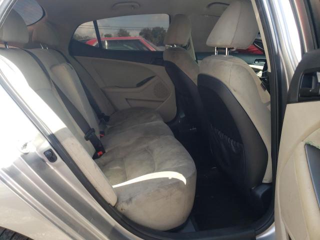 Photo 6 from auction – 2015 KIA OPTIMA LX with VIN 5XXGM4A78FG363482