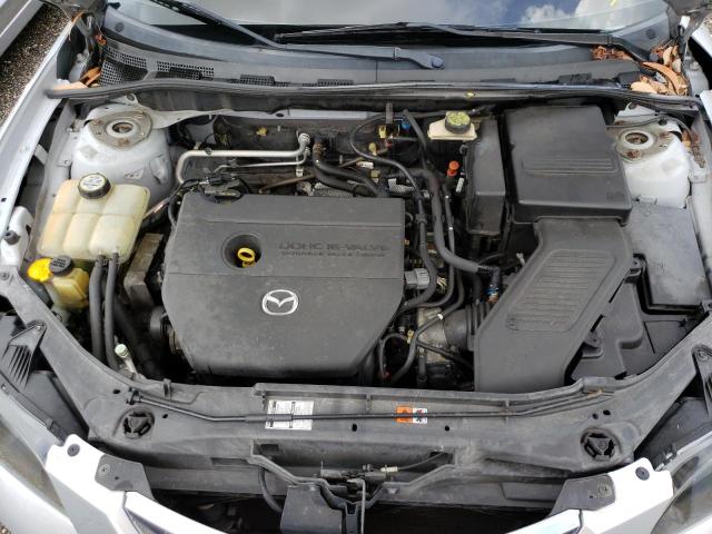 Photo 7 from auction – 2007 MAZDA 3 I with VIN JM1BK12F871669910