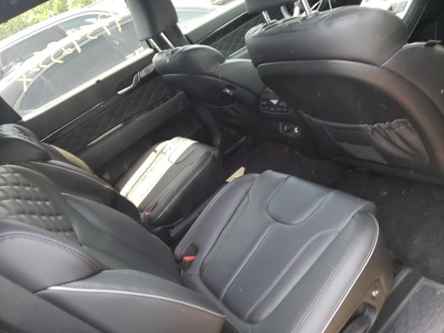 Photo 6 from auction – 2022 HYUNDAI PALISADE C with VIN KM8R7DHE5NU404580