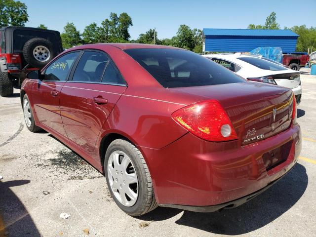 Photo 3 from auction – 2010 PONTIAC G6 with VIN 1G2ZA5E04A4140870