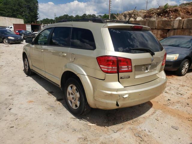 Photo 3 from auction – 2010 DODGE JOURNEY SE with VIN 3D4PG4FB6AT109094