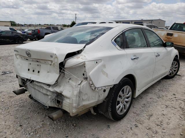 Photo 4 from auction – 2015 NISSAN ALTIMA 2.5 with VIN 1N4AL3AP0FC252417