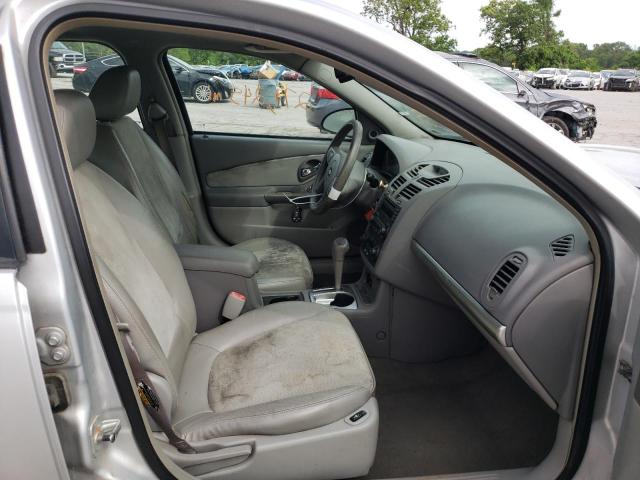 Photo 5 from auction – 2005 CHEVROLET MALIBU LT with VIN 1G1ZU54835F103404