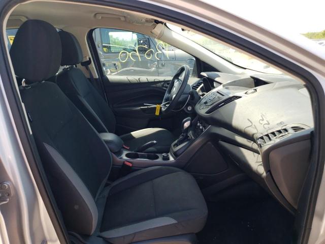 Photo 5 from auction – 2016 FORD ESCAPE S with VIN 1FMCU0F72GUC04965
