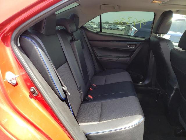 Photo 6 from auction – 2017 TOYOTA COROLLA L with VIN 2T1BURHE5HC767989