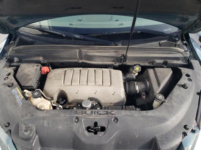 Photo 7 from auction – 2009 BUICK ENCLAVE CX with VIN 5GAEV23D39J113614