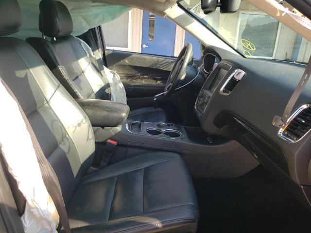 Photo 5 from auction – 2015 DODGE DURANGO LI with VIN 1C4RDHDG0FC153762