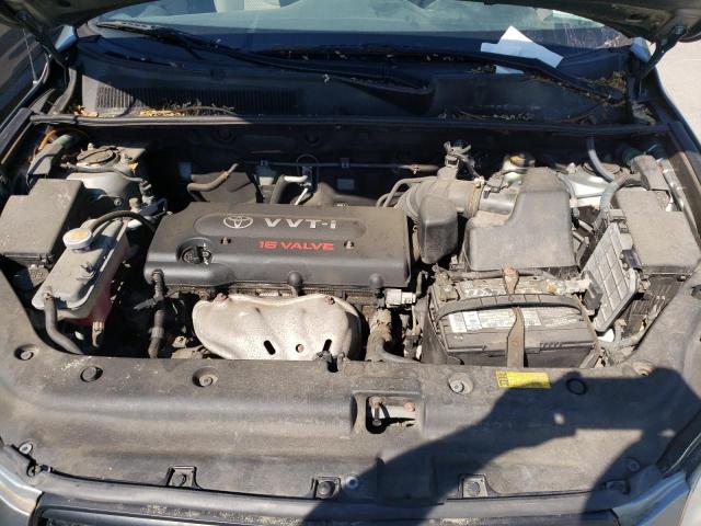 Photo 7 from auction – 2008 TOYOTA RAV4 with VIN JTMBD33V086073688
